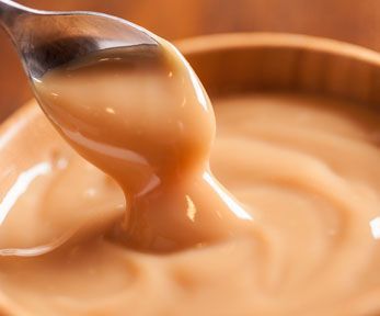 Dulce de Leche