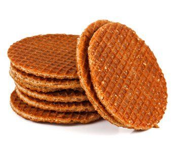 Stroopwafel