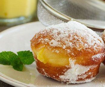 Krapfen