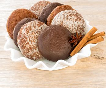 Lebkuchen