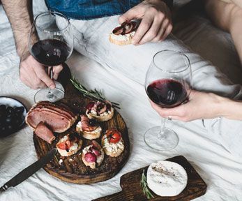 Cosa preparare come antipasto