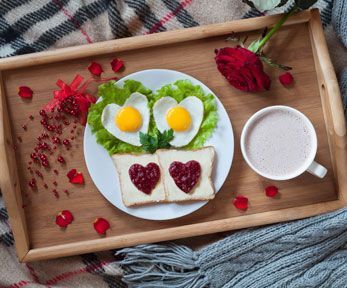 Cosa preparare per colazione