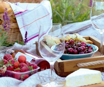 Cosa preparare per pranzo