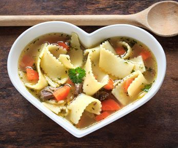 Cosa preparare come primo