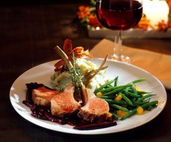 Cosa preparare come secondo