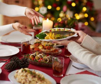 Cosa cucinare per una cena invernale tra amici Cosa cucinare per una cena invernale tra amici