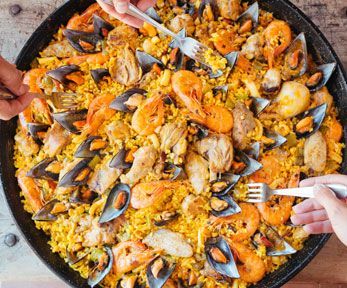 Cosa cucinare per una cena tra amici a tema Cosa cucinare per una cena tra amici a tema