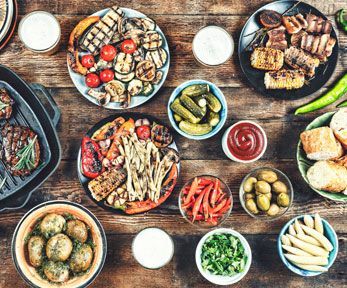 Cosa cucinare per una cena tra amici veloce Cosa cucinare per una cena tra amici veloce