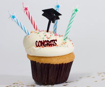 Come organizzare una festa di laurea a casa