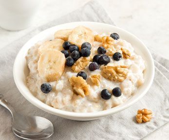 Tempi di cottura del porridge fatto in casa Tempi di cottura del porridge fatto in casa