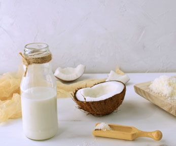 Come Utilizzare il Latte di Cocco in Cucina: ricette facili e veloci