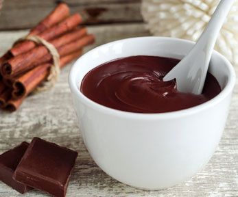 Cioccolata spalmabile