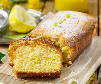 Dolci con latte di riso