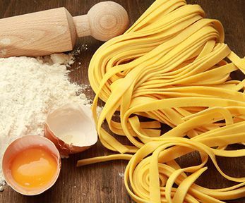 Pasta fresca