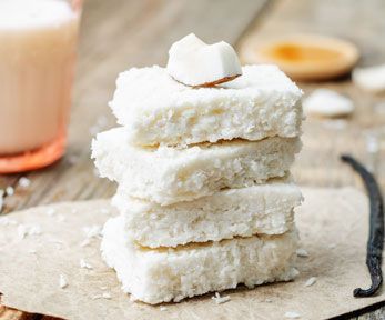 Dolci con la farina di cocco: 10 golose idee dal nostro ricettario