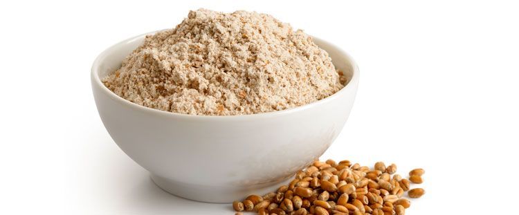 Come usare la farina di farro