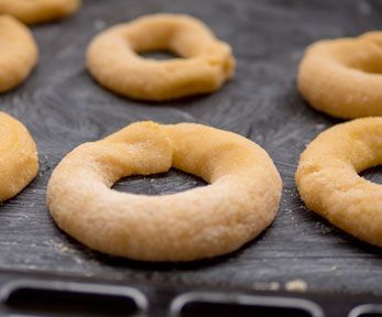 La farina Manitoba per preparazioni dolci La farina Manitoba per preparazioni dolci