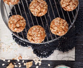 I dolci con la farina di quinoa