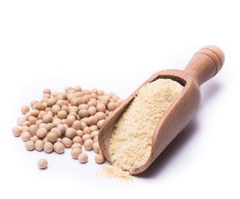 Come fare in casa la farina di soia