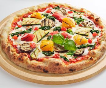 Come condire la pizza gi&agrave; pronta