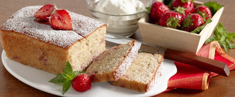 Dessert senza lattosio
