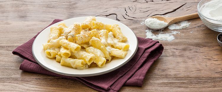 Le 10 migliori ricette con i maccheroni
