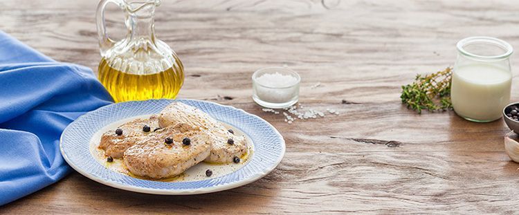 Come cucinare il maiale