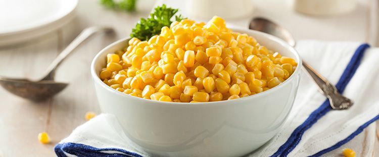 Come cucinare il mais