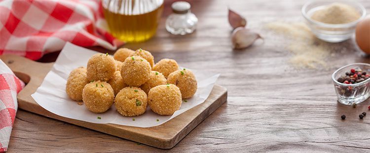 Cucina tipica marchigiana