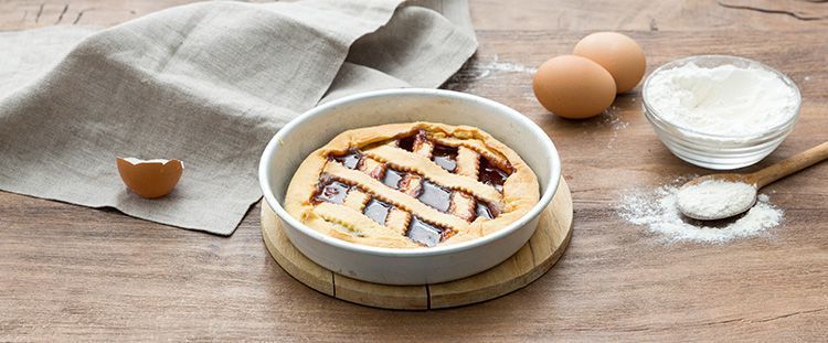 Le 10 migliori ricette con Marmellata