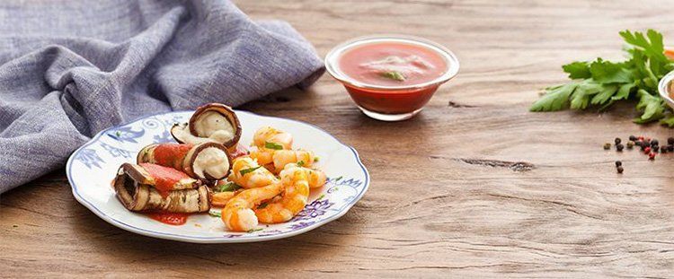 Le 10 migliori ricette di mazzancolle