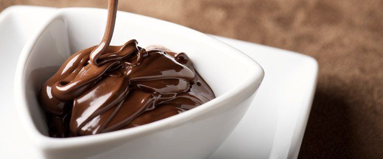 Come temperare il cioccolato