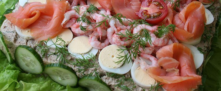 Come fare la torta tramezzino Come fare la torta tramezzino