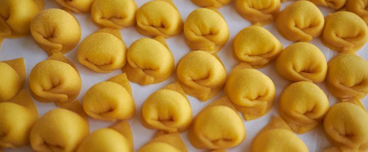 Come fare i cappelletti