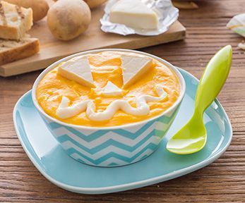 Primi piatti di Halloween