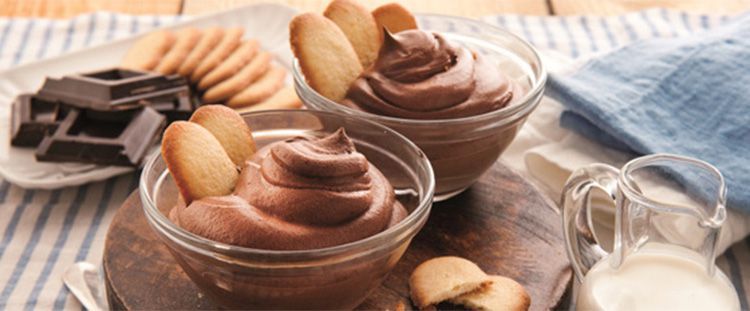 Come Fare la Mousse al Cioccolato