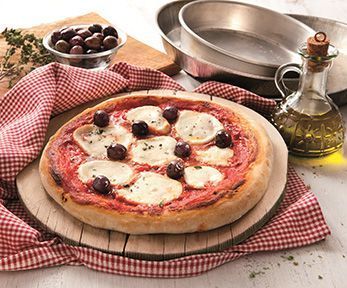 Utilizzarla al forno