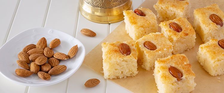 Come fare dolci con il semolino