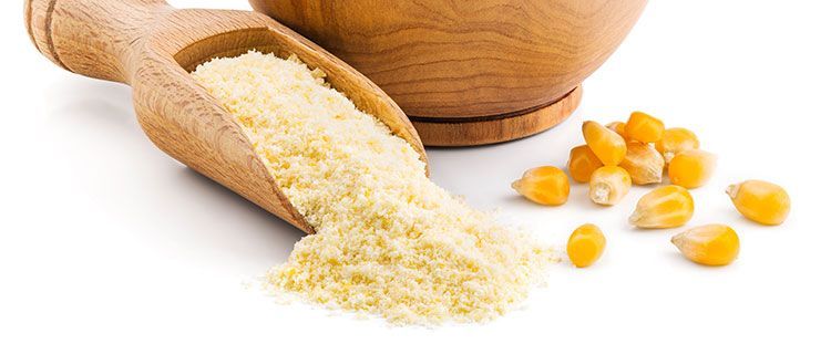 Come si fa la polenta bianca Come si fa la polenta bianca
