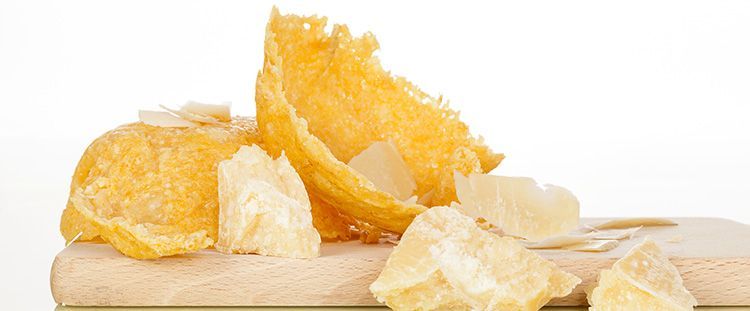 Come fare le cialde di formaggio
