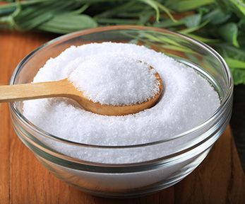 Come sostituire lo zucchero con la stevia nei dolci