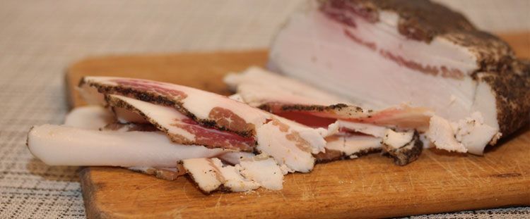 Pancetta o guanciale? Cosa scegliere in cucina