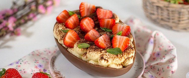 Come utilizzare il cioccolato rimasto delle uova di Pasqua Come utilizzare il cioccolato rimasto delle uova di Pasqua