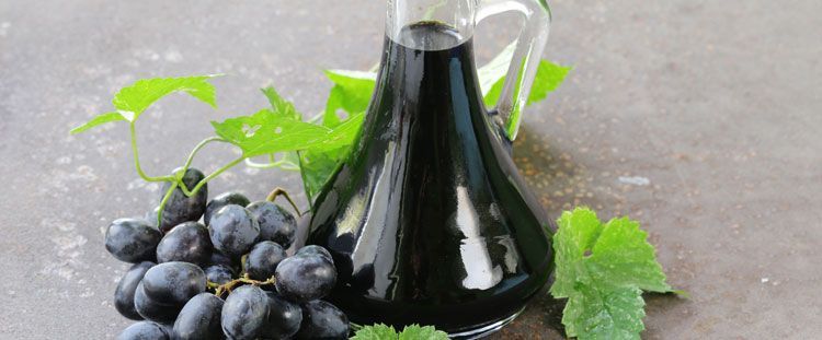 Come usare l'aceto balsamico in cucina Come usare l'aceto balsamico in cucina
