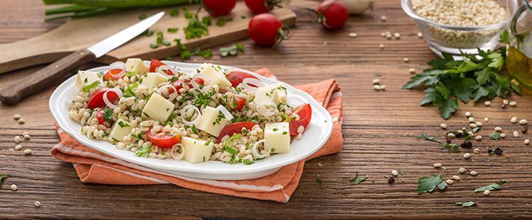 Le 10 migliori ricette di orzo