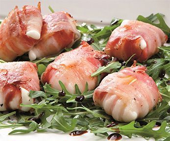 La tecnica della cottura al salto