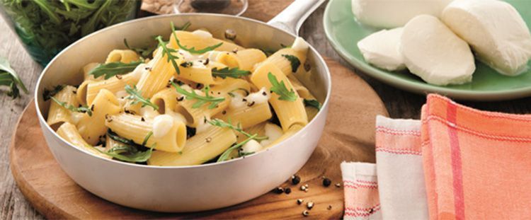 Cottura in Padella