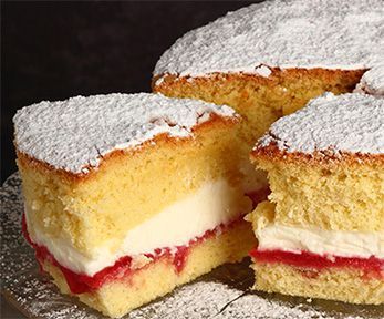 Con crema pasticcera