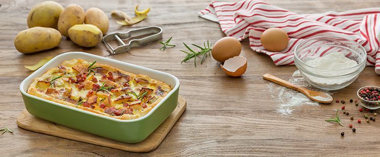 Le 10 migliori ricette con la pancetta