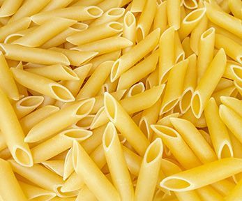 Pasta liscia
